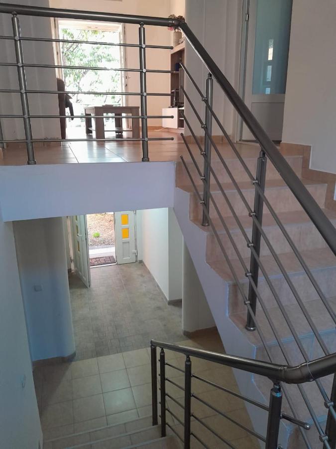 Apartmani Mia Rada Budva Eksteriør billede