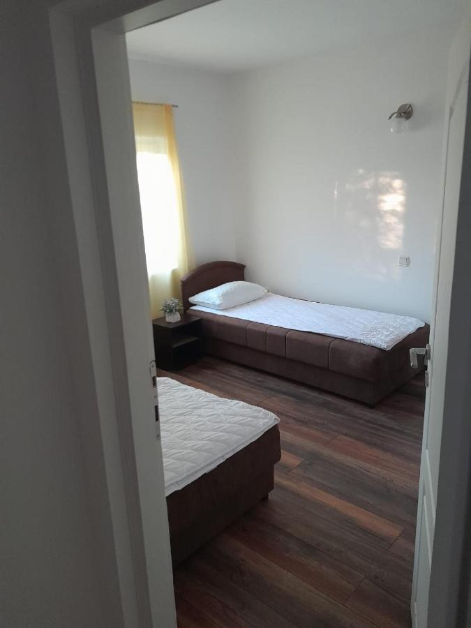 Apartmani Mia Rada Budva Eksteriør billede