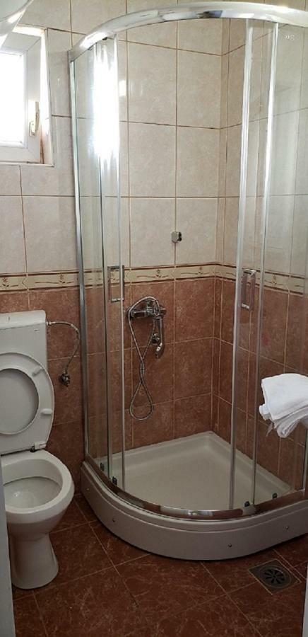 Apartmani Mia Rada Budva Eksteriør billede